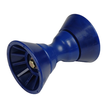 C.E. Smith Bell Assembly 4 in. - 1/2 in. ID - TPR, UPC Label 29331